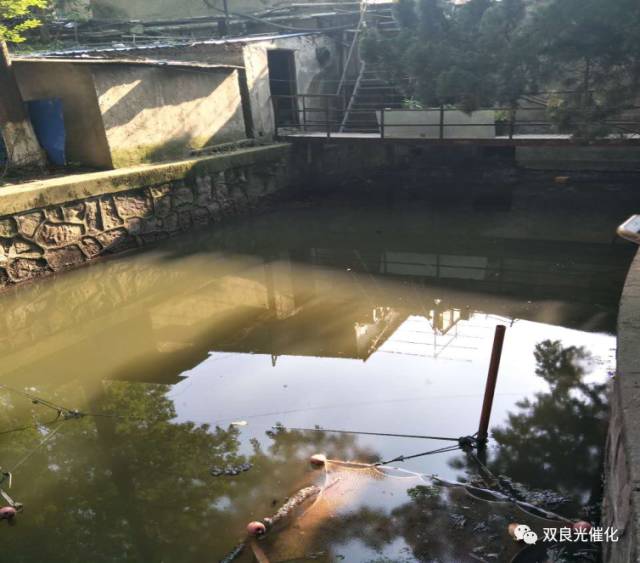 定了！中國電建集團(tuán)竹山縣長江大保護(hù)水環(huán)境治理PPP項(xiàng)目