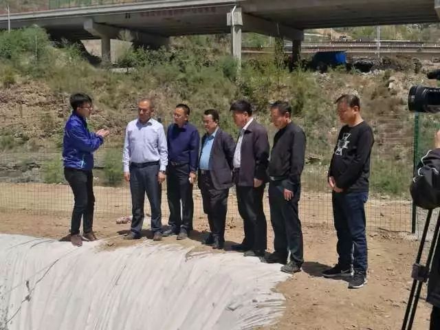 助力延安綠水青山——雙良光催化在行動(dòng)！