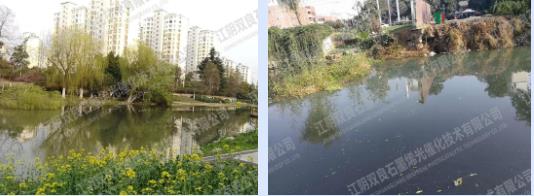 鎮(zhèn)江市潤州區(qū)頭道<a href=http://m.fair3xin.com target=_blank class=infotextkey>河道治理</a>