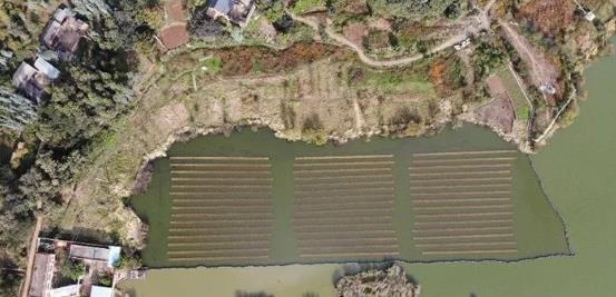 且看這個(gè)“不簡單的網(wǎng)”如何改善大理洱源<a href=http://m.fair3xin.com target=_blank class=infotextkey>水生態(tài)修復(fù)</a>環(huán)境