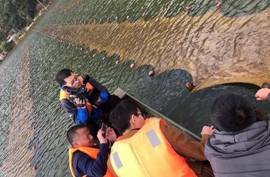 且看這個(gè)“不簡單的網(wǎng)”如何改善大理洱源<a href=http://m.fair3xin.com target=_blank class=infotextkey>水生態(tài)修復(fù)</a>環(huán)境