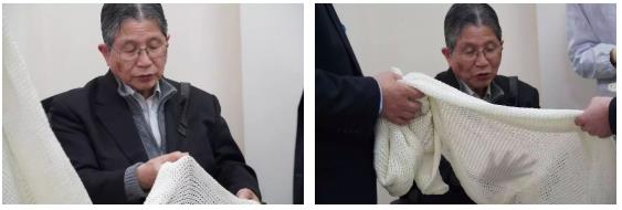 “光催化之父”——藤嶋昭院士蒞臨<a href=http://m.fair3xin.com target=_blank class=infotextkey>雙良</a>考察指導(dǎo)