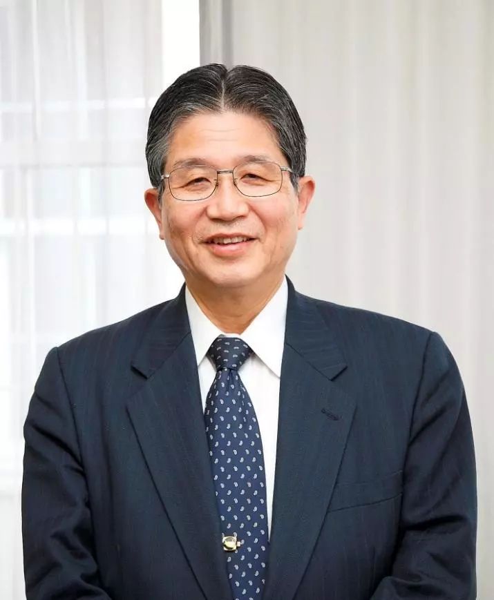 “光催化之父”——藤嶋昭院士蒞臨<a href=http://m.fair3xin.com target=_blank class=infotextkey>雙良</a>考察指導(dǎo)