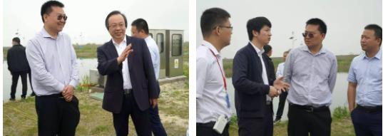 <a href=http://m.fair3xin.com target=_blank class=infotextkey>雙良</a><a href=http://m.fair3xin.com target=_blank class=infotextkey>新型光催化</a>技術(shù)市場(chǎng)應(yīng)用推廣交流會(huì)在上海順利召開(kāi)！