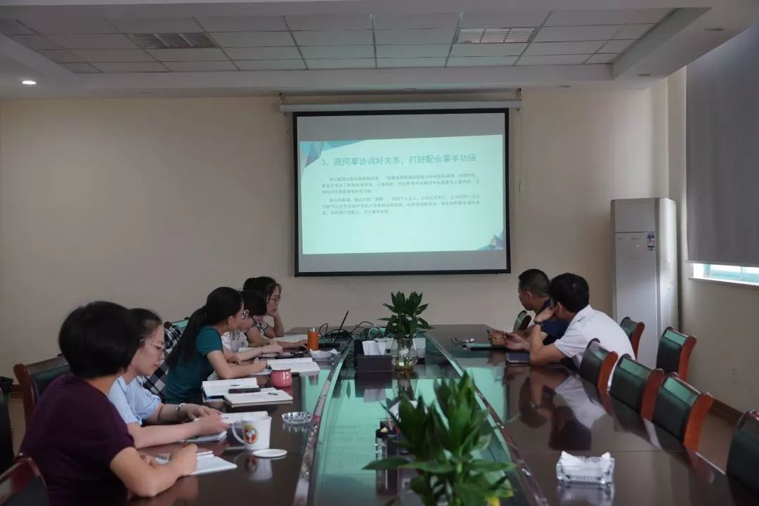 雙良光催化主題學(xué)習(xí)活動完美收官！