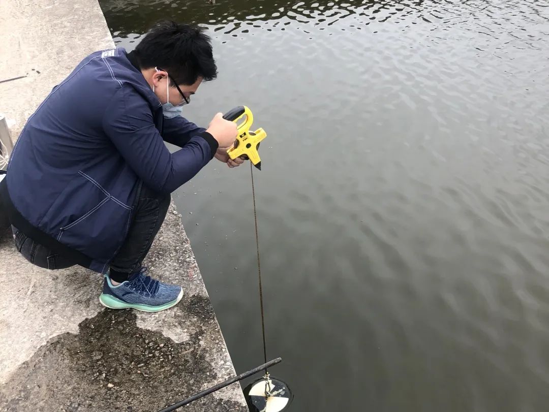 復(fù)工后的雙良環(huán)境,是我想象中的井然有序！