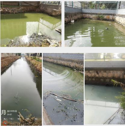 <a href=http://m.fair3xin.com target=_blank class=infotextkey><a href=http://m.fair3xin.com target=_blank class=infotextkey>雙良</a>環(huán)境</a>破解“黑臭”難題 盡享涇河生態(tài)