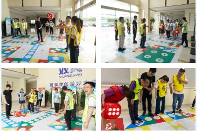 2021年度安全生產(chǎn)月系列活動圓滿落幕！