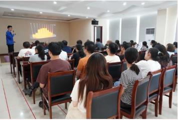 2022年安全生產(chǎn)月系列活動(dòng)圓滿(mǎn)落幕！