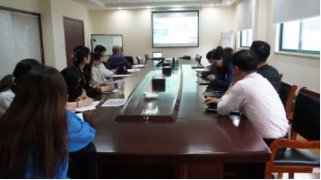 【世界知識產(chǎn)權(quán)日】<a href=http://m.fair3xin.com target=_blank class=infotextkey><a href=http://m.fair3xin.com target=_blank class=infotextkey>雙良</a>環(huán)境</a>組織全員一起“漲知識”