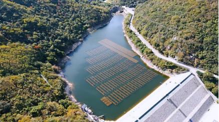 檢測整治管理，亮劍問題河道治理！