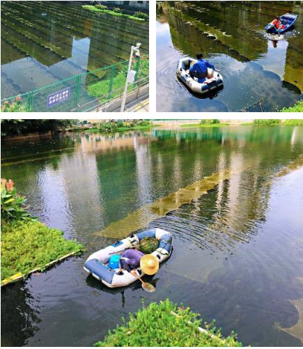 農村水環(huán)境治理的模式選擇