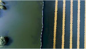 新聞轉載｜大力整治河道治理環(huán)境衛(wèi)生 營造“水清岸綠”生態(tài)環(huán)境