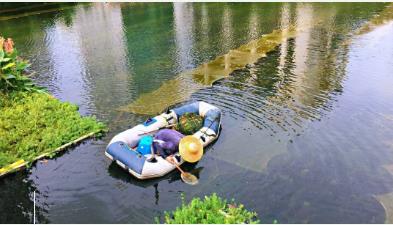 新聞轉(zhuǎn)載｜重慶一生態(tài)修復(fù)及品質(zhì)提升項(xiàng)目工程、水環(huán)境和河道安全整治工程EPC總承包招標(biāo)