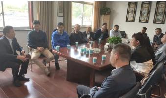 簡(jiǎn)訊｜雙良環(huán)境走進(jìn)水廠(chǎng)，“開(kāi)啟水的探索之旅”